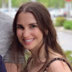 Meet your Posher, Jaclyn